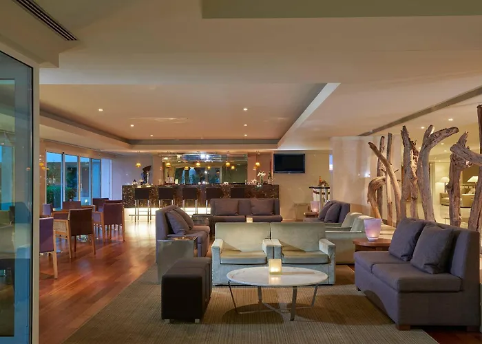 Melia Madeira Mare