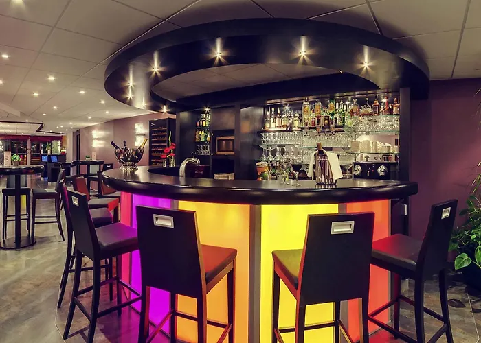 Mercure Quimper Centre