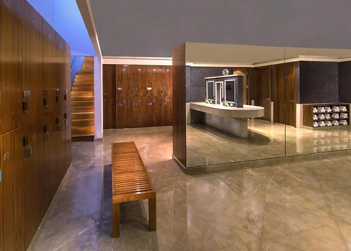 La Cigale Hotel Managed By Accor