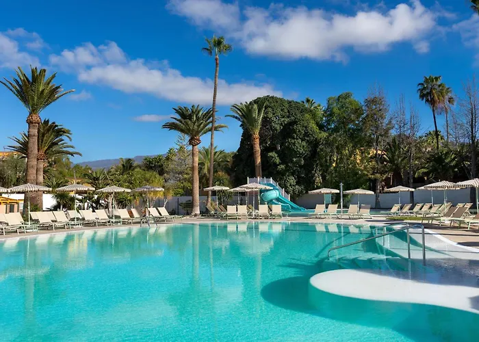 SOL by Meliá Arona Tenerife