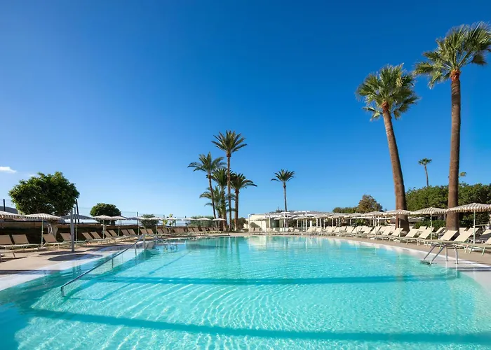 SOL by Meliá Arona Tenerife