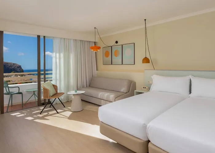SOL by Meliá Arona Tenerife