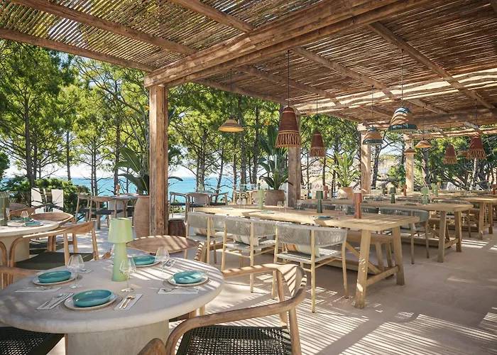 Iberostar Waves Pinos Park