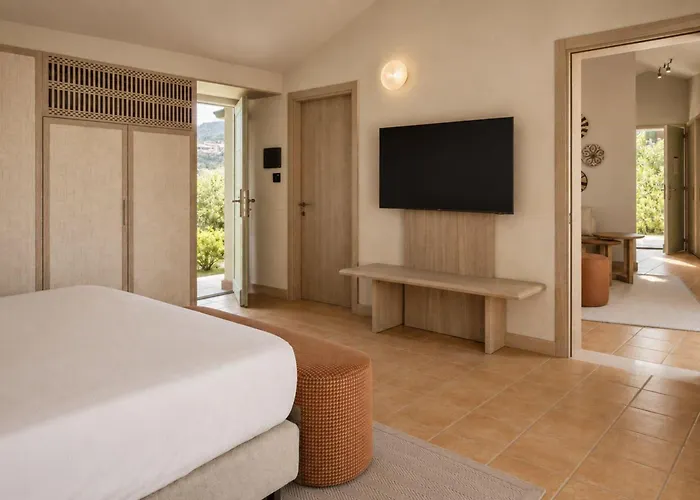 Veridia Resort Sardinia, A Member Of Radisson Individuals (Adults Only)
