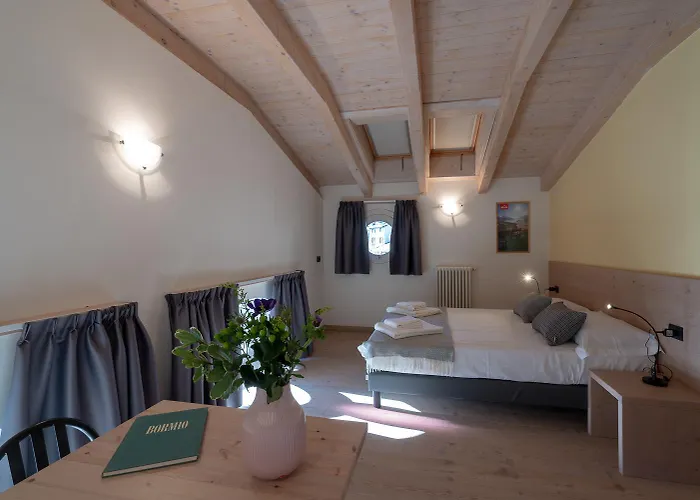 Hotel Meublè Sertorelli Reit