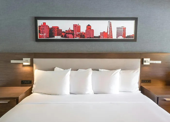 Aloft By Marriott San Jose Cupertino