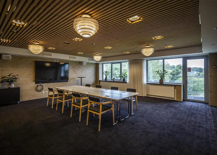 Scandic Opus Horsens
