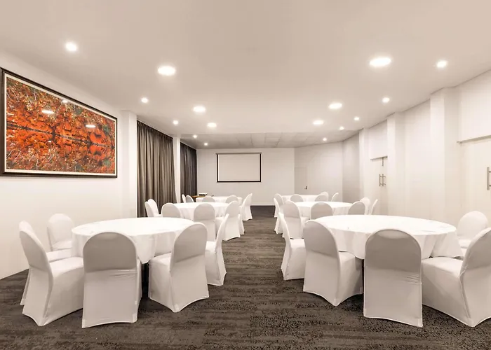 Novotel Darwin Cbd