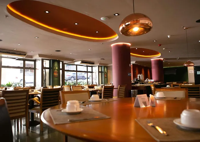 Mercure Sao Caetano Do Sul