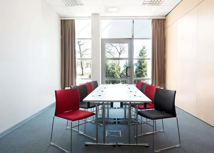 Ibis Poznan Stare Miasto