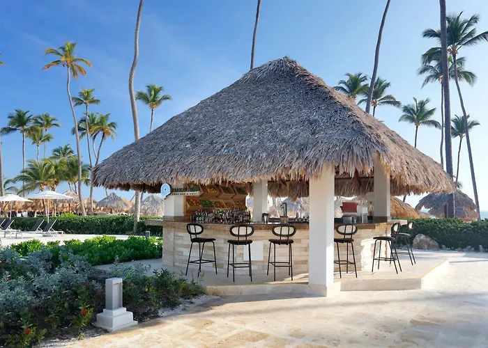 Paradisus By Melia Palma Real Golf And Spa Resort