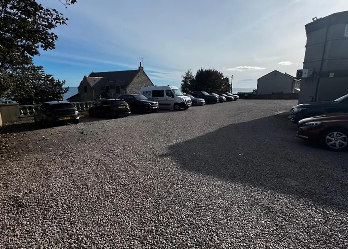 Cove Bay Hotel