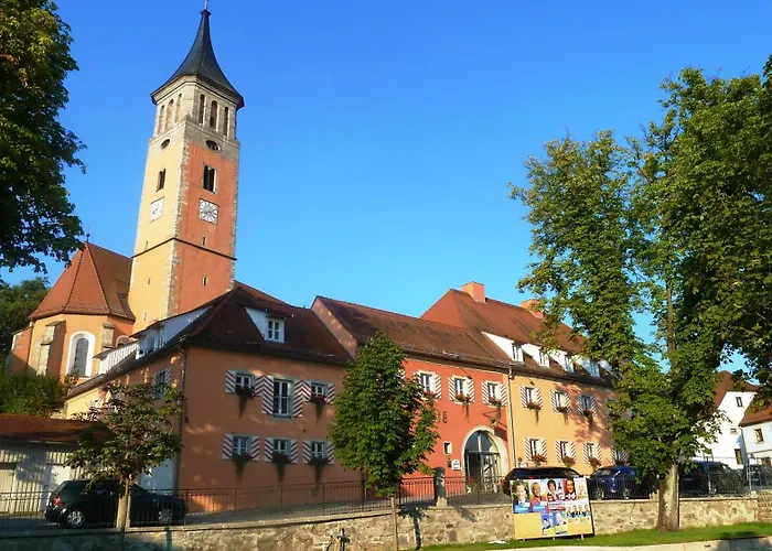 Meister Baer Hotel Ostbayern