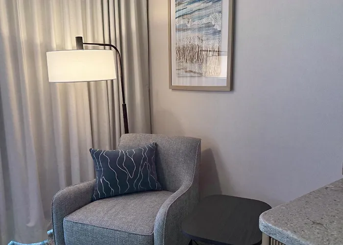 Inn By The Sea, La Jolla