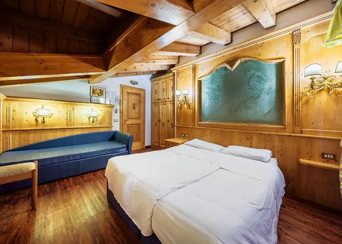 Barisetti Sport Hotel