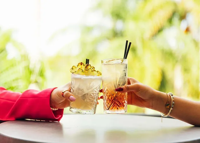 Mercure Gold Coast Resort