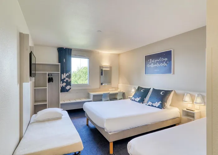 Ace Hotel Issoire
