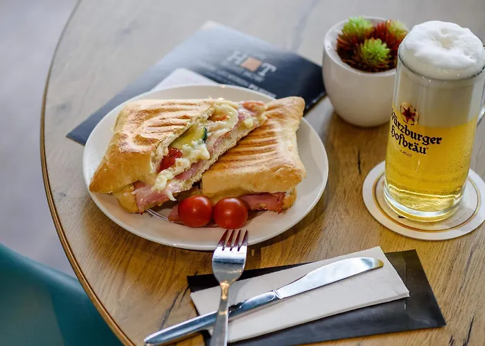 Ibis Hotel Wuerzburg City