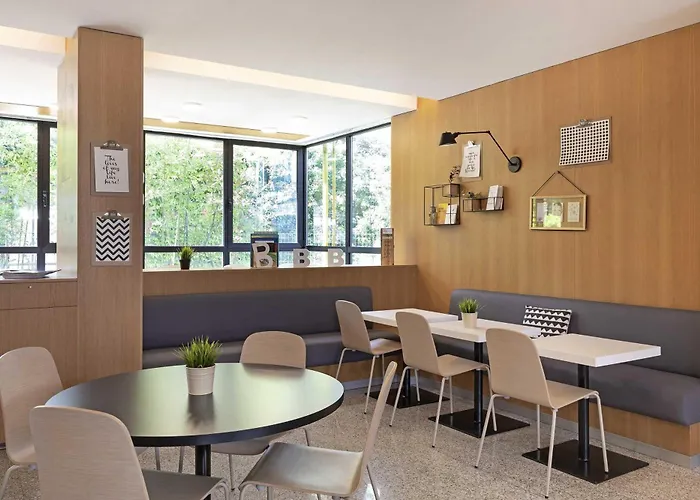 B&B Hotel Udine