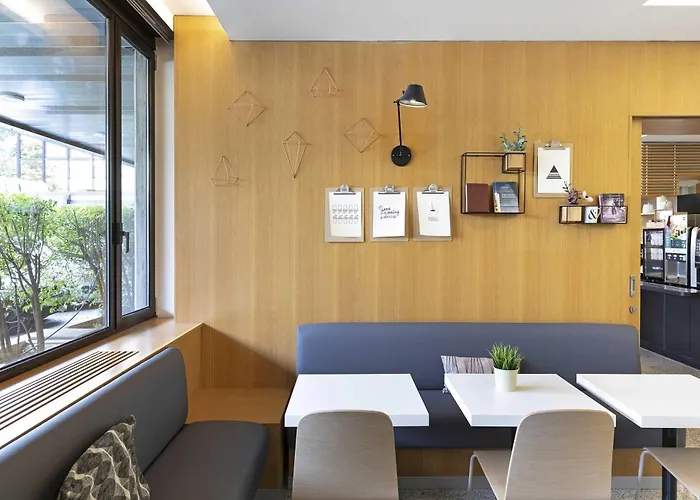 B&B Hotel Udine