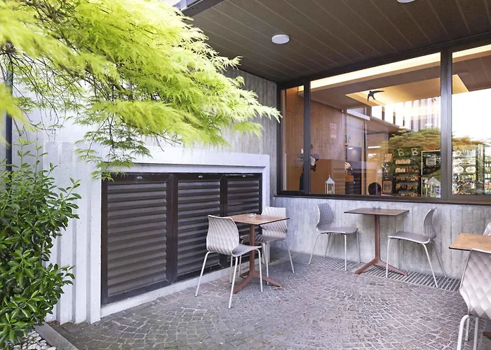 B&B Hotel Udine