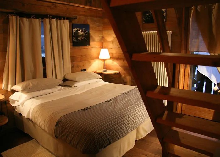 Hotel Chalet Svizzero