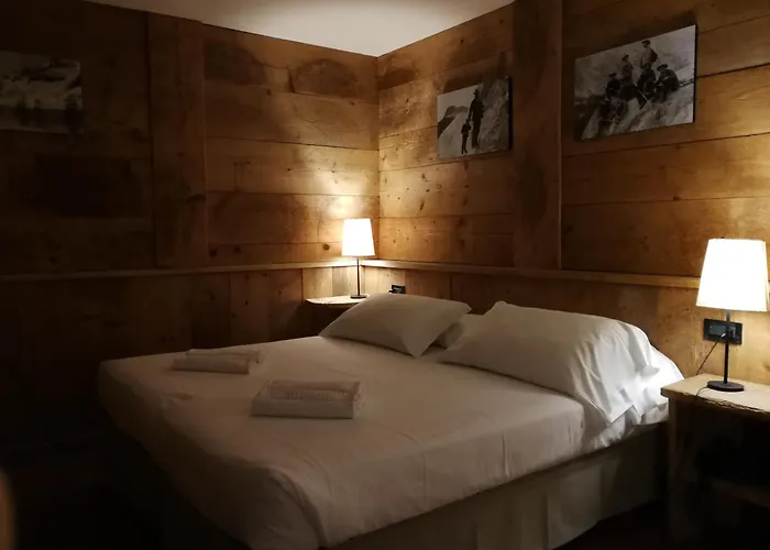 Hotel Chalet Svizzero