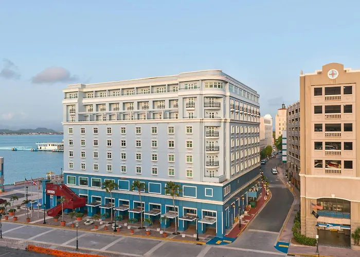 Hotel Rumbao, A Tribute Portfolio Hotel
