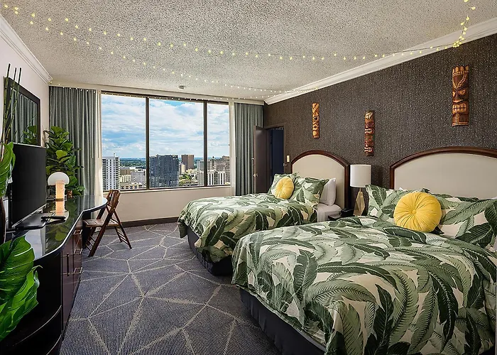 Hilton Atlanta