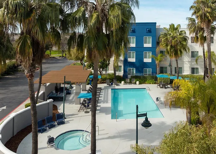 Hampton Inn & Suites Sacramento-Airport-Natomas
