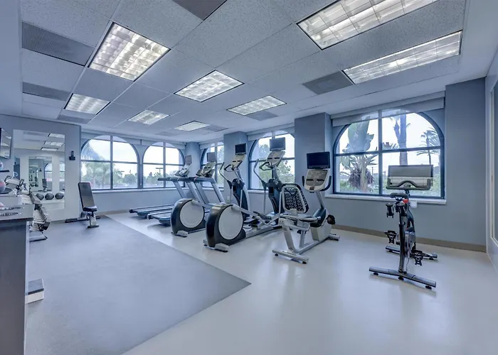 Homewood Suites By Hilton-Anaheim