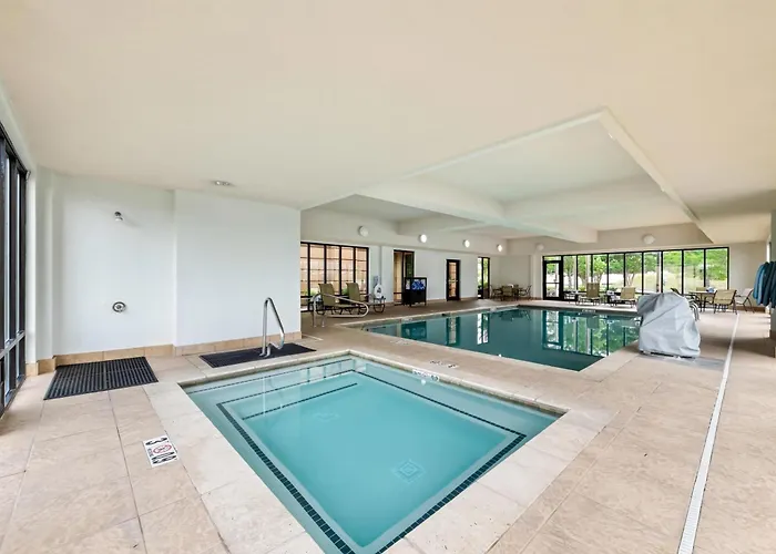 Hampton Inn Chattanooga-North