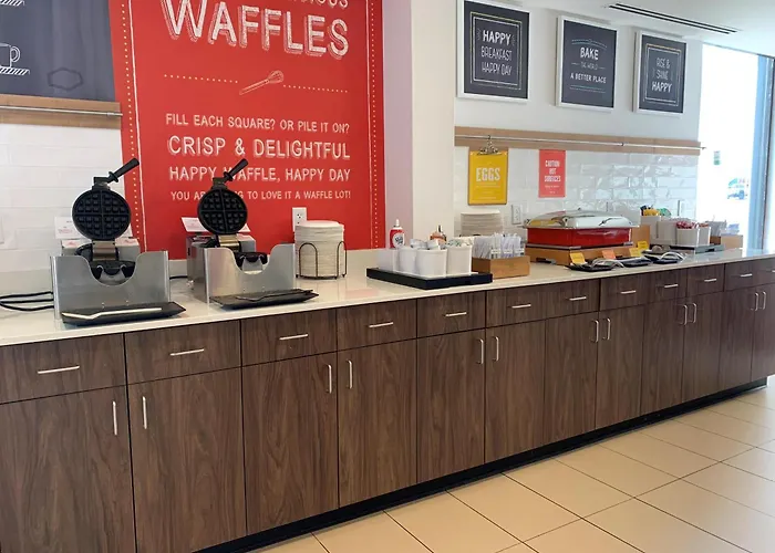 Hampton Inn Harrisburg-East/Hershey