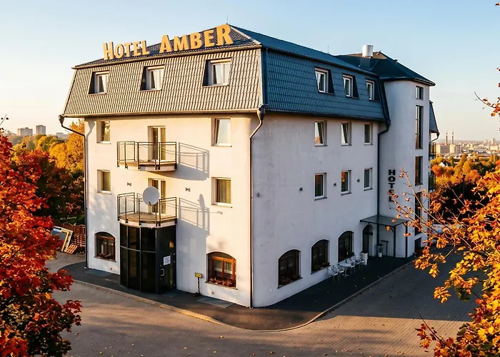 Amber Hotel