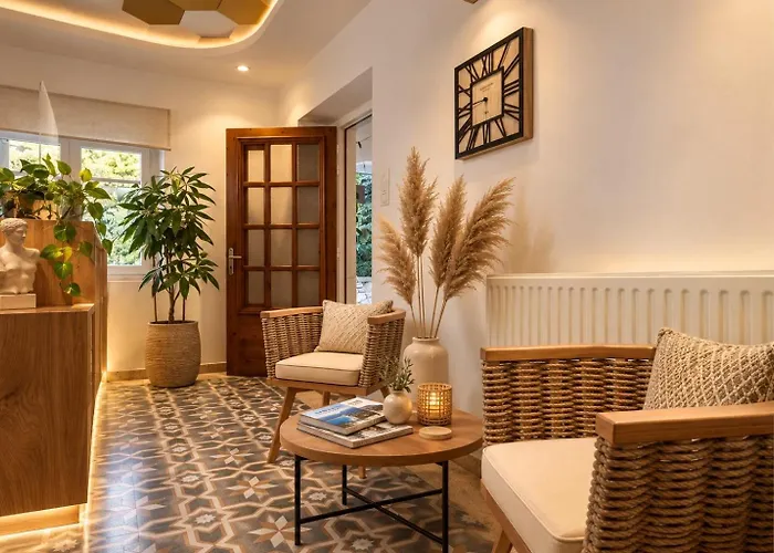 Semiramis Hotel