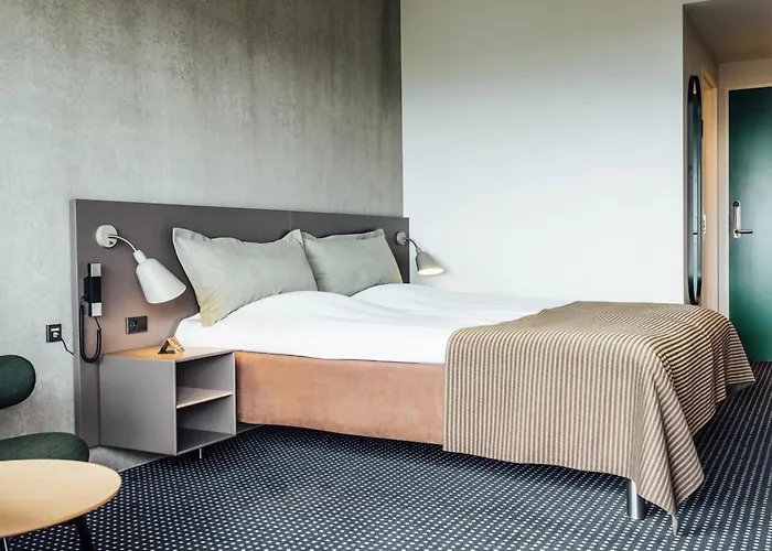 Hotel Foroyar