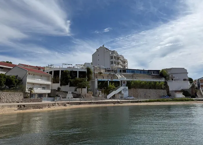 Hotel Belveder