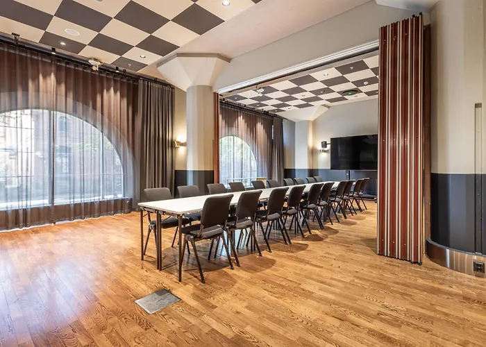 Scandic Grand Marina