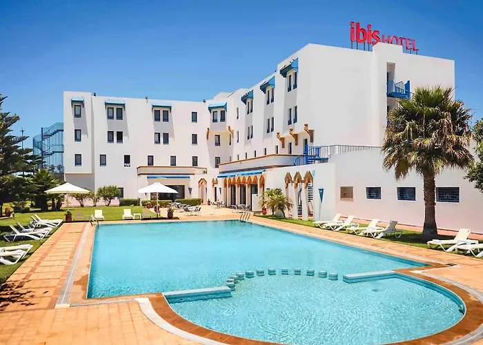 Ibis El Jadida