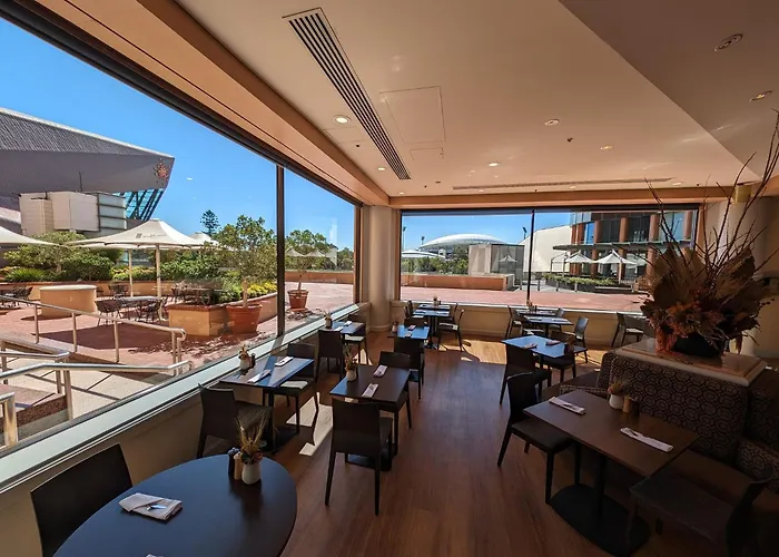 Intercontinental Adelaide By Ihg
