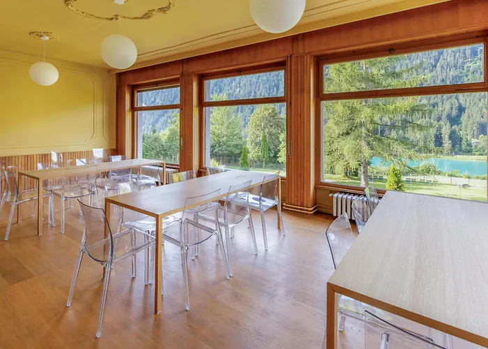 Hotel Auronzo