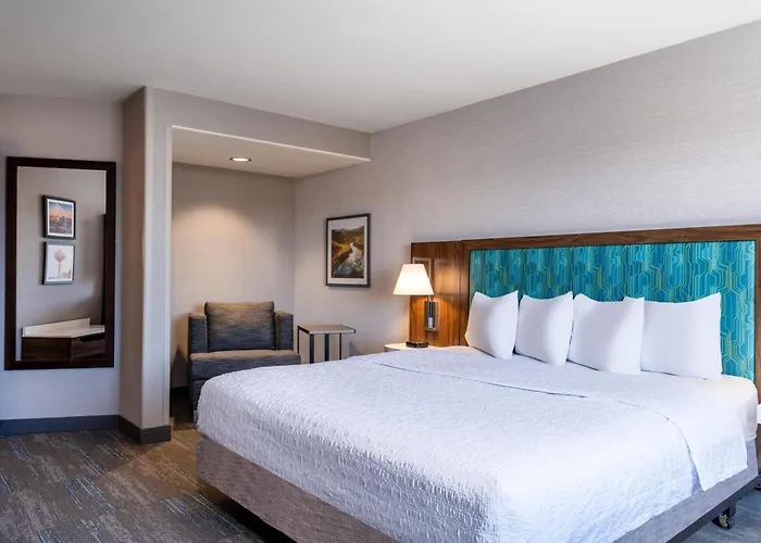 Hampton Inn & Suites Boise-Meridian
