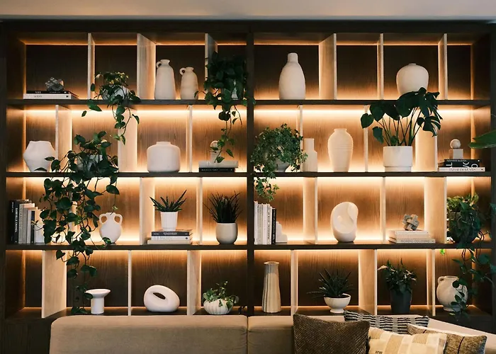 Metcalfe Hotel Montréal by Gray Collection