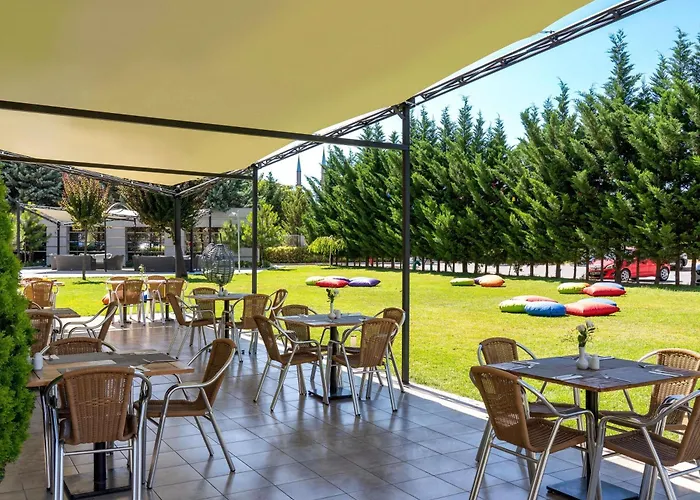 Ibis Kayseri