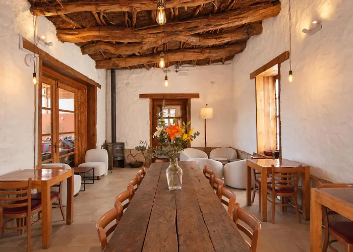 Hotel Terrantai