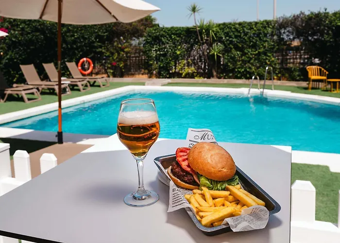 Ibis Jerez De La Frontera Cadiz