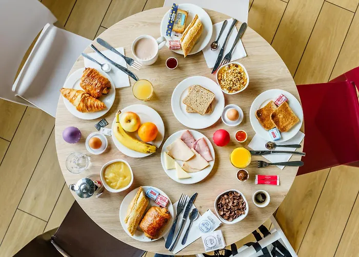 Ace Hotel Bourges