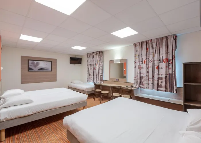Ace Hotel Bourges