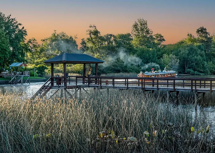 Delta Eco Hotel