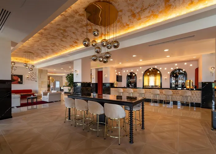 Doubletree By Hilton Avanos Cappadocia